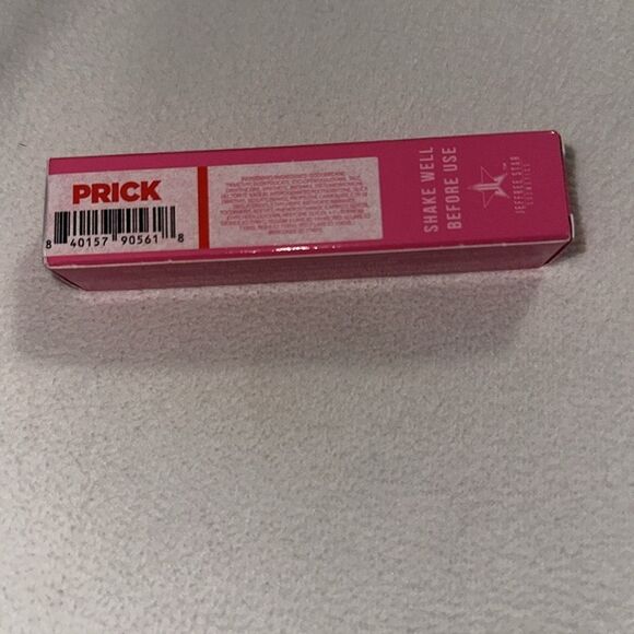 Jeffree Star Velour Liquid Lipstick Prick - Picture 3 of 4